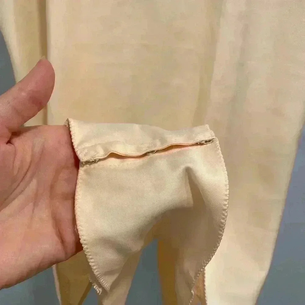 Vtg Eve Stillman New York Neiman Marcus Negligee … - image 7